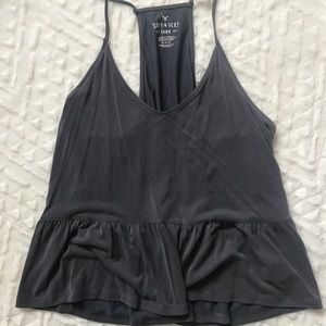 American Eagle Tank